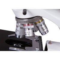 Микроскоп Levenhuk MED 10M монокулярный 73983 - Изображение №12 — Chaika Market