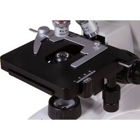 Микроскоп Levenhuk MED 10M монокулярный 73983 - Изображение №13 — Chaika Market