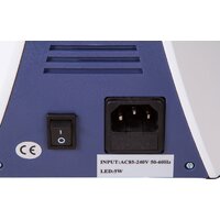 Микроскоп Levenhuk MED 10M монокулярный 73983 - Изображение №16 — Chaika Market