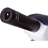 Микроскоп Levenhuk MED 10M монокулярный 73983 - Изображение №10 — Chaika Market