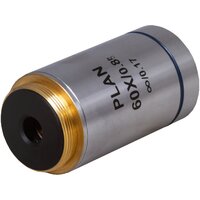  Levenhuk MED 60x/беск 76078 - Изображение №3 — Chaika Market