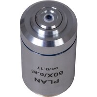  Levenhuk MED 60x/беск 76078 - Изображение №4 — Chaika Market