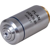  Levenhuk MED 60x/беск 76078 - Изображение №2 — Chaika Market