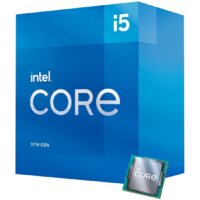 Процессор Intel Core i5-11400 (BOX) - Изображение №2 — Chaika Market