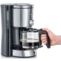 Капельная кофеварка Severin KA 4825 - Изображение №2 — Chaika Market