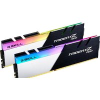 Оперативная память G.Skill Trident Z Neo 2x16GB DDR4 PC4-25600 F4-3200C16D-32GTZN — Chaika Market