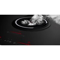 Варочная панель Elica NikolaTesla HP BL/A/83 - Изображение №2 — Chaika Market