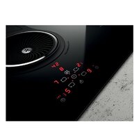 Варочная панель Elica NikolaTesla HP BL/A/83 - Изображение №10 — Chaika Market