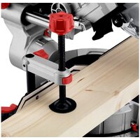 Торцовочная пила Metabo KS 216 M 610216000 - Изображение №6 — Chaika Market