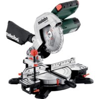Торцовочная пила Metabo KS 216 M 610216000 — Chaika Market