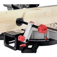 Торцовочная пила Metabo KS 216 M 610216000 - Изображение №5 — Chaika Market
