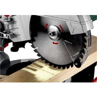 Торцовочная пила Metabo KS 216 M 610216000 - Изображение №3 — Chaika Market