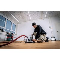 Торцовочная пила Metabo KS 216 M 610216000 - Изображение №2 — Chaika Market