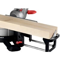 Торцовочная пила Metabo KS 216 M 610216000 - Изображение №4 — Chaika Market