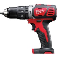Ударная дрель-шуруповерт Milwaukee M18 BPD-0 4933443500 (без АКБ) — Chaika Market