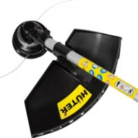 Триммер Huter GGT-2900T PRO - Изображение №2 — Chaika Market