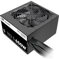 Блок питания Thermaltake TR2 S 650W PS-TRS-0650NNSAWE-2 — Chaika Market