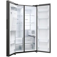 Холодильник side by side Haier HSW79F18DIPT - Изображение №8 — Chaika Market