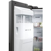 Холодильник side by side Haier HSW79F18DIPT - Изображение №7 — Chaika Market