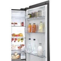 Холодильник side by side Haier HSW79F18DIPT - Изображение №12 — Chaika Market