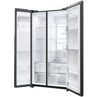 Холодильник side by side Haier HSW79F18DIPT - Изображение №5 — Chaika Market