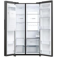 Холодильник side by side Haier HSW79F18DIPT - Изображение №3 — Chaika Market