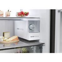 Холодильник side by side Haier HSW79F18DIPT - Изображение №9 — Chaika Market