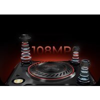 Телефон Oukitel WP56 12GB/512GB (черный/серый) - Изображение №6 — Chaika Market