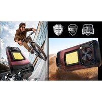 Телефон Oukitel WP56 12GB/512GB (черный/серый) - Изображение №9 — Chaika Market