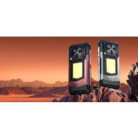 Телефон Oukitel WP56 12GB/512GB (черный/серый) - Изображение №7 — Chaika Market