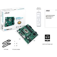 Материнская плата ASUS Pro B760M-CT-CSM - Изображение №6 — Chaika Market