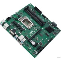 Материнская плата ASUS Pro B760M-CT-CSM - Изображение №4 — Chaika Market