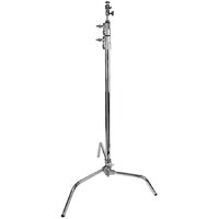 Стойка Kupo CS-40MH Master C-Stand (серебристый) — Chaika Market