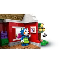 Конструктор LEGO Animal Crossing Магазин одежды сестер Эбл 77055 - Изображение №6 — Chaika Market