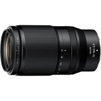 Объектив Nikon NIKKOR Z 70-180mm f/2.8 — Chaika Market
