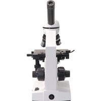 Детский микроскоп Микромед Р-1 LED 40х-1600х 20029 - Изображение №3 — Chaika Market