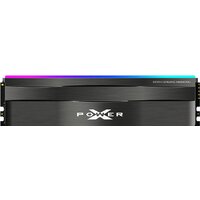 Оперативная память Silicon-Power Xpower Zenith RGB 2x16ГБ DDR4 3200МГц SP032GXLZU320BDD - Изображение №2 — Chaika Market