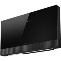 Кухонная вытяжка Elica Super Plat BL/F/80 — Chaika Market