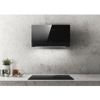 Кухонная вытяжка Elica Super Plat BL/F/80 - Изображение №2 — Chaika Market