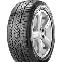 Зимние шины Pirelli Scorpion Winter 275/45R20 110V (run-flat) — Chaika Market