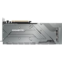 Видеокарта Gigabyte Radeon RX 7700 XT GAMING OC 12G GV-R77XTGAMING OC-12GD - Изображение №8 — Chaika Market