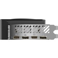 Видеокарта Gigabyte Radeon RX 7700 XT GAMING OC 12G GV-R77XTGAMING OC-12GD - Изображение №4 — Chaika Market