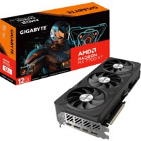 Видеокарта Gigabyte Radeon RX 7700 XT GAMING OC 12G GV-R77XTGAMING OC-12GD - Изображение №2 — Chaika Market