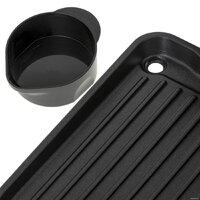 Электрогриль Mesko MS 3050 - Изображение №6 — Chaika Market