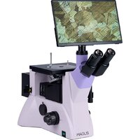 Микроскоп Magus Metal VD700 LCD 83037 - Изображение №3 — Chaika Market