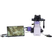 Микроскоп Magus Metal VD700 LCD 83037 - Изображение №17 — Chaika Market