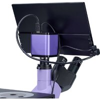 Микроскоп Magus Metal VD700 LCD 83037 - Изображение №19 — Chaika Market