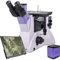 Микроскоп Magus Metal VD700 LCD 83037 — Chaika Market