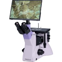 Микроскоп Magus Metal VD700 LCD 83037 - Изображение №16 — Chaika Market