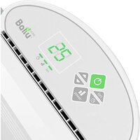 Конвектор Ballu BEC/ETER-2000 - Изображение №2 — Chaika Market